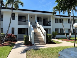 2840 Casa Way Unit 205, Delray Beach, FL 33445