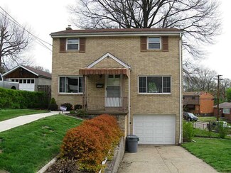 3472 Clearfield St, Pittsburgh, PA 15204