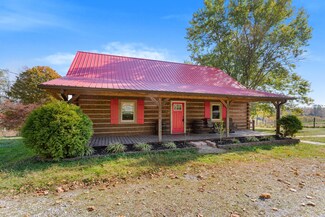 1035 Bond Ln, Lawrenceburg, KY 40342