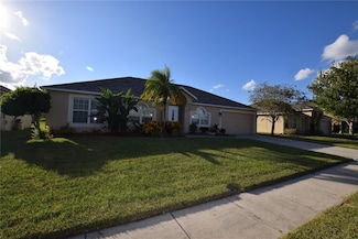 4030 Sunny Day Way, Kissimmee, FL 34744