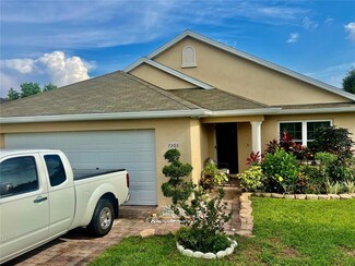 7205 White Trillium Cir, Orlando, FL 32818