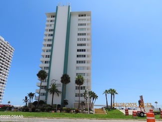 2800 N Atlantic Ave Unit 1206, Daytona Beach, FL 32118