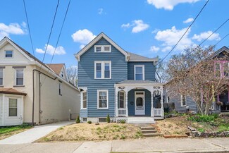 4215 Turrill St, Cincinnati, OH 45223
