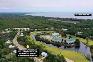 397 Royal Tern Way, Carrabelle, FL 32322