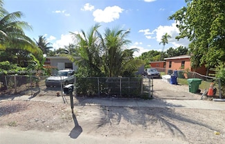 334 NW 108th Terrace, Miami, FL 33168