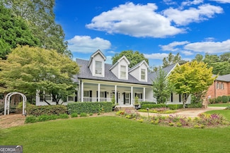 3505 Stately Oaks Ln Unit 3, Duluth, GA 30097