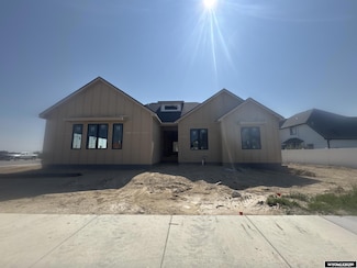 2765 Heathrow Ave, Casper, WY 82609