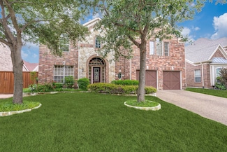 4616 United Ln, Plano, TX 75024