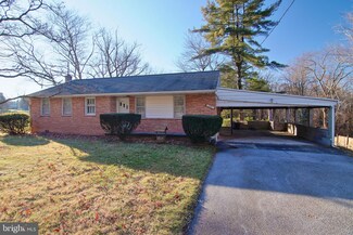 1297 Sheep Hill Rd, Pottstown, PA 19465