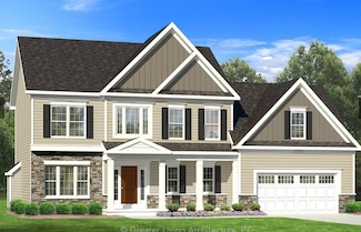 00 Bay Leaf Circle Lot#117, Ogden, NY 14559