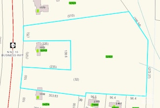 00 N Nc 16 Business Hwy, Denver, NC 28037