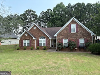 85 Bermuda Run Dr Unit 1, Covington, GA 30016