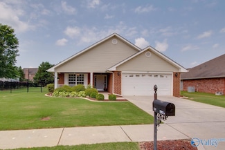189 Bremerton Dr SW, Huntsville, AL 35824