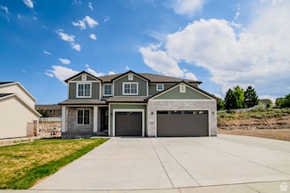 7169 Moorepark Place, West Jordan, UT 84081
