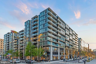 920 I St NW Unit 509, Washington, DC 20001