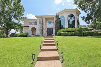 1600 Driskill Dr, Irving, TX 75038