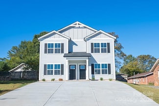 21 8th Avenue Dr SE Unit 5, Hickory, NC 28602