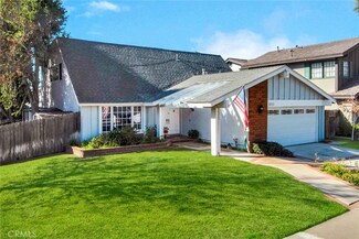 1892 Brookshire Ave, Tustin, CA 92780