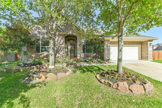 14710 Red Canary Ct, Cypress, TX 77433
