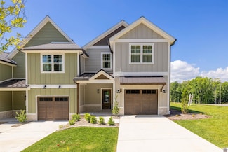 790 Eagle Rest Dr Unit 1-A, Grand Rivers, KY 42045