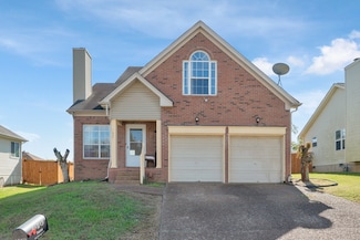 1657 Aaronwood Dr, Old Hickory, TN 37138