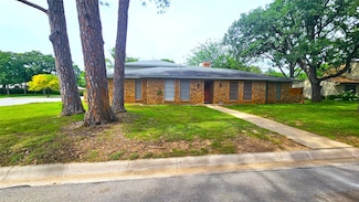 1908 Westridge St, Denton, TX 76205