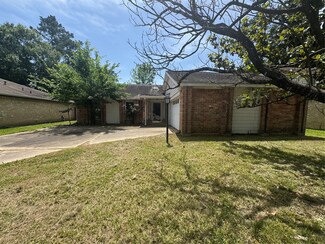25803 Wingfield Ln, Spring, TX 77373