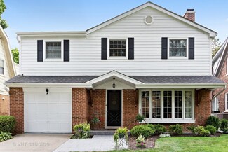 728 Maclean Ave, Kenilworth, IL 60043