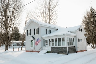 478 Main St, Spartansburg, PA 16434