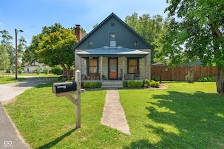 11315 House St, Indianapolis, IN 46259