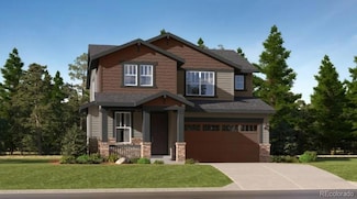 7735 S Cherokee Trail, Centennial, CO 80016