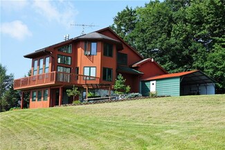 737 Sportsmans Rd, Somerset, PA 15501