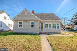 131 Truitt St, Salisbury, MD 21804