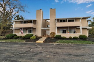 306 Sundown Trail Unit 4G, Buffalo, NY 14221