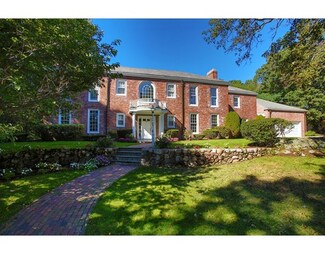 24 Estabrook Rd, West Newton, MA 02465