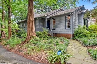 205 Cascade Ave, Winston Salem, NC 27127