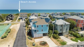 551 White Whale Way Unit Lot 220D, Corolla, NC 27927