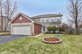 2307 Warm Springs Ct Unit 1, Naperville, IL 60564