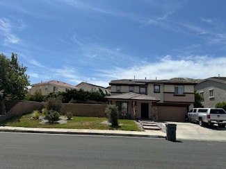 2322 Carolyn Dr, Palmdale, CA 93551