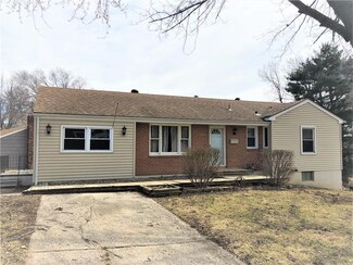 3607 N Mccoy St, Independence, MO 64050