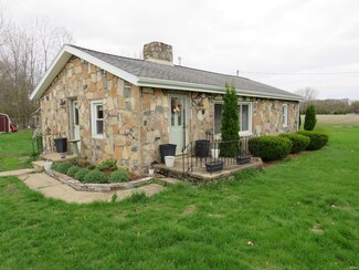 3314 N 400 E, Monticello, IN 47960