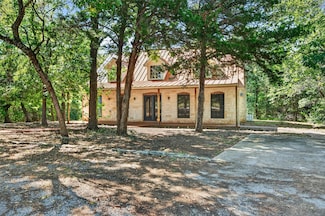 2315 County Road 3105, Bonham, TX 75418