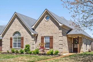 5830 Bedford Loop E, Southaven, MS 38672