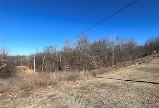 0 S 4176 Rd, Eufaula, OK 74432