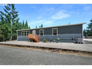 31768 Gowdyville Rd, Cottage Grove, OR 97424