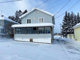 159 Pleasant Ave, Madawaska, ME 04756