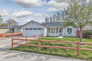 2709 Boulder Ave, Nampa, ID 83686
