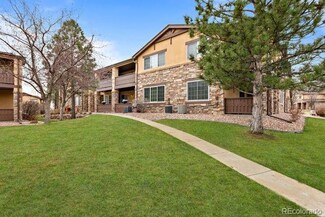 9815 W Freiburg Dr Unit D, Littleton, CO 80127
