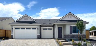 603 Sage Grouse Loop Unit 18, Gardnerville, NV 89460