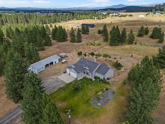 20414 N Felspar Rd, Deer Park, WA 99006